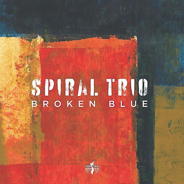 Broken Blue, Spiral Trio