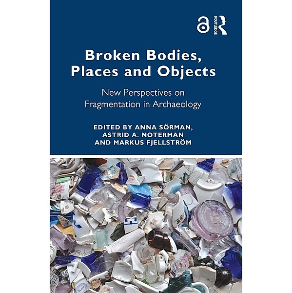 Broken Bodies, Places and Objects