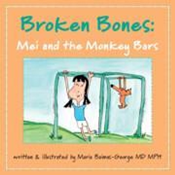 Broken Bones, Maria Baimas-George