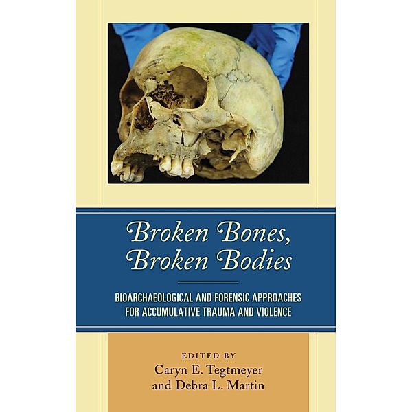 Broken Bones, Broken Bodies
