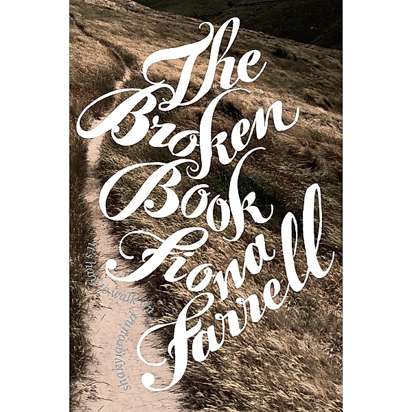 Broken Book, Fiona Farrell