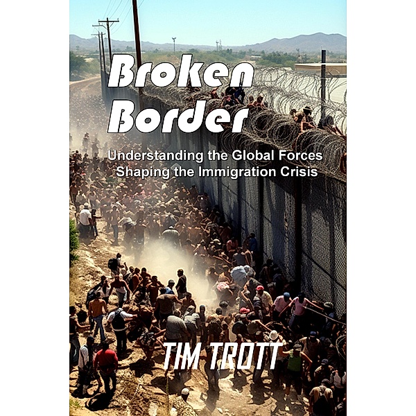 Broken Border, Tim Trott