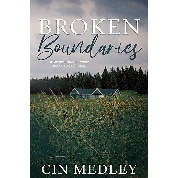 Broken Boundaries, Cin Medley