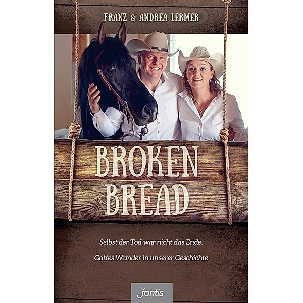 Broken Bread, Franz Lermer, Andrea Lermer