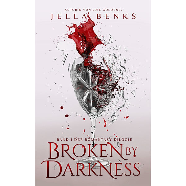 Broken by Darkness, Jella Benks