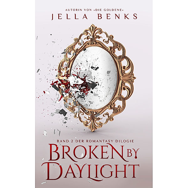 Broken by Daylight, Jella Benks