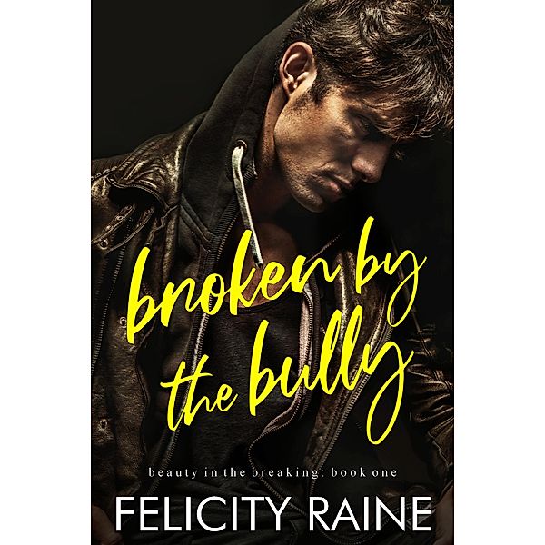 Broken by the Bully (Beauty in the Breaking, #1) / Beauty in the Breaking, Felicity Raine