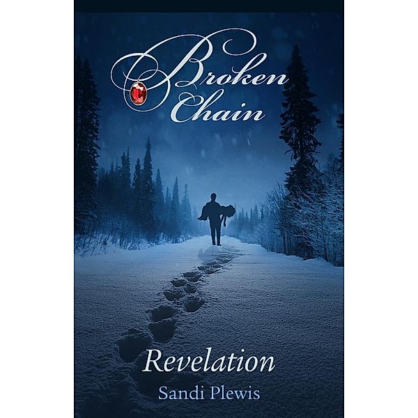 Broken Chain Part Four: Revelation, Sandi Plewis