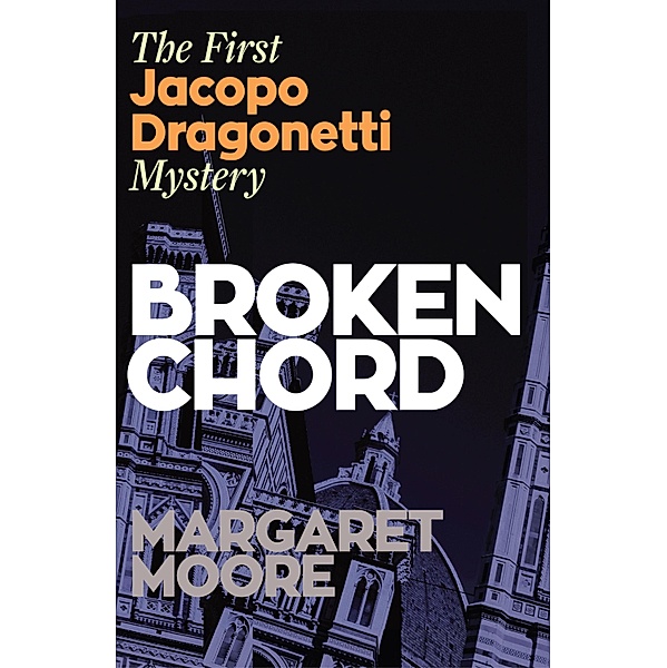 Broken Chord, Margaret Moore