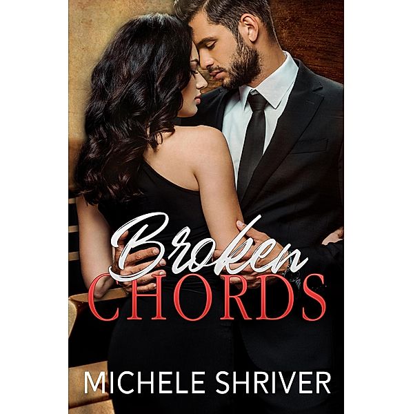 Broken Chords, Michele Shriver