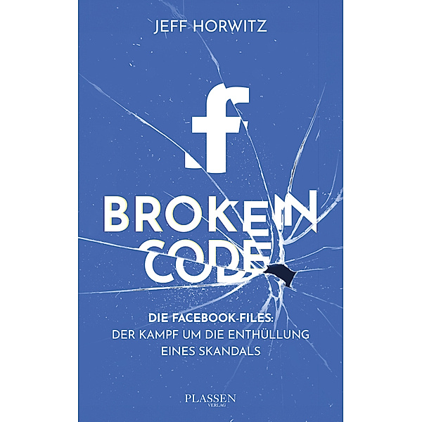 Broken Code, Jeff Horwitz