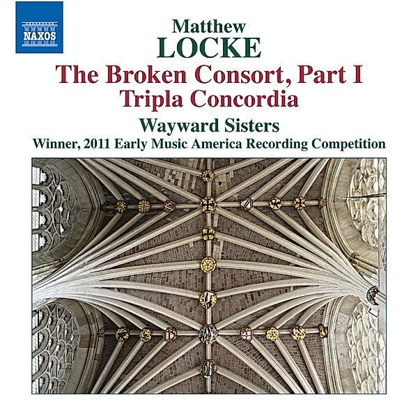 Broken Consort: Part One, Wayward Sisters