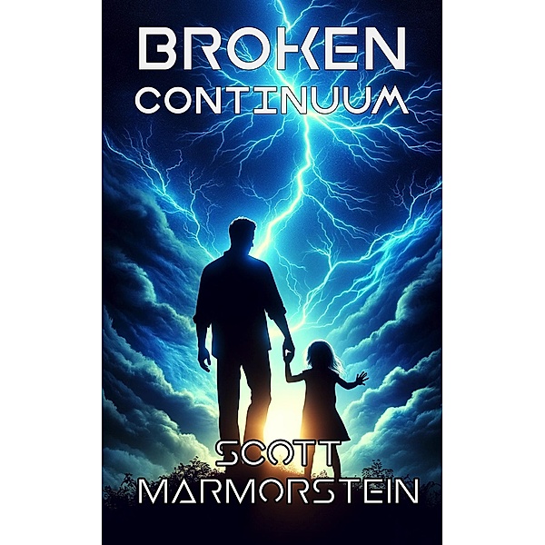 Broken Continuum, Scott Marmorstein