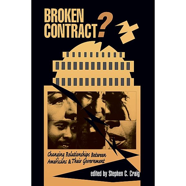 Broken Contract?, Stephen C Craig
