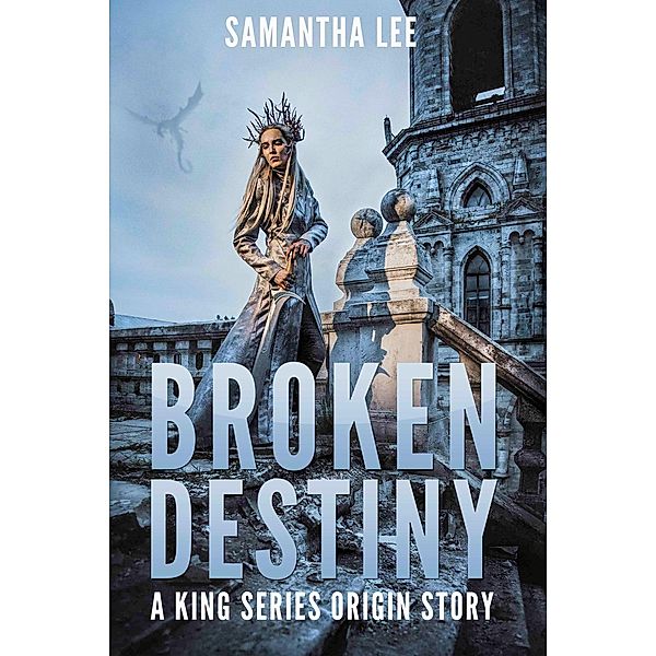 Broken Destiny / Samantha Lee, Samantha Lee
