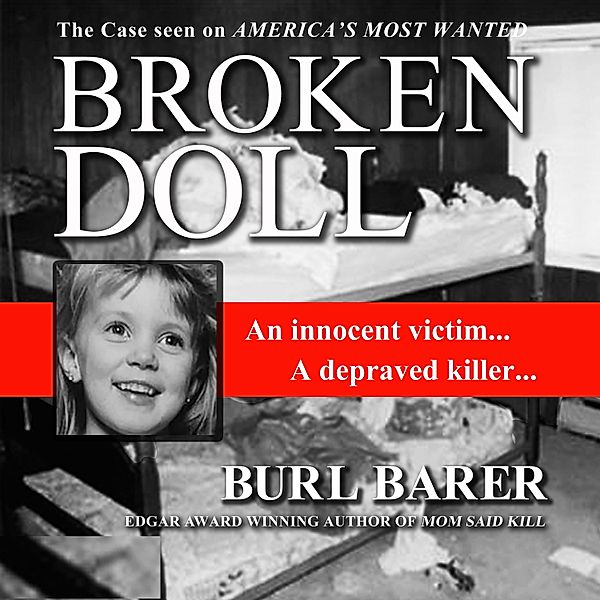 Broken Doll, Burl Barer