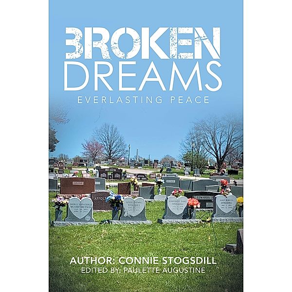 Broken Dreams, Connie Stogsdill