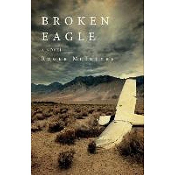 Broken Eagle, Roger McIntyre
