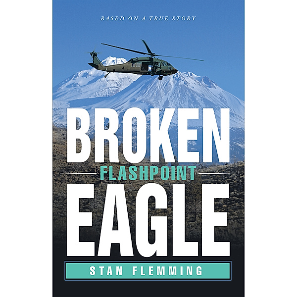 Broken Eagle, Stan Flemming