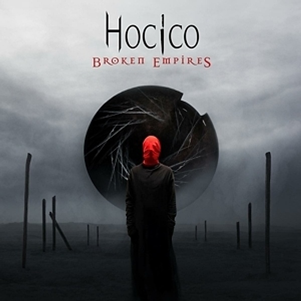 Broken Empires/Lost World (Ltd.Edition), Hocico