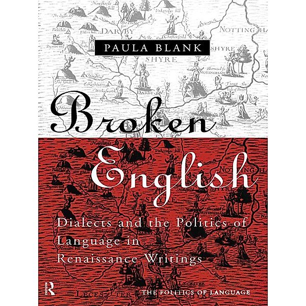 Broken English, Paula Blank