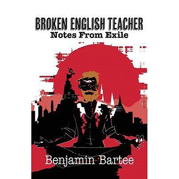 Broken English Teacher, Benjamin Bartee