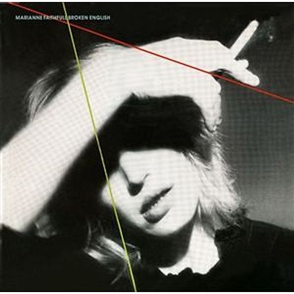 Broken English (Vinyl), Marianne Faithfull