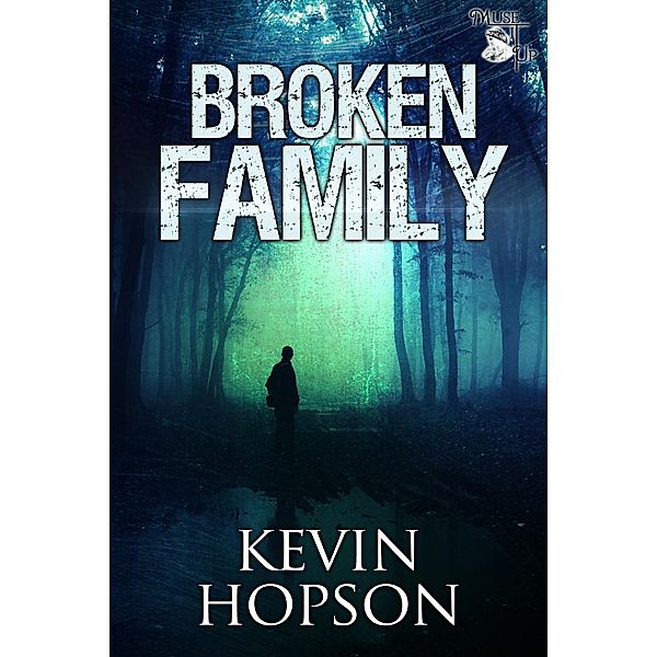 Broken Family, Kevin Hopson