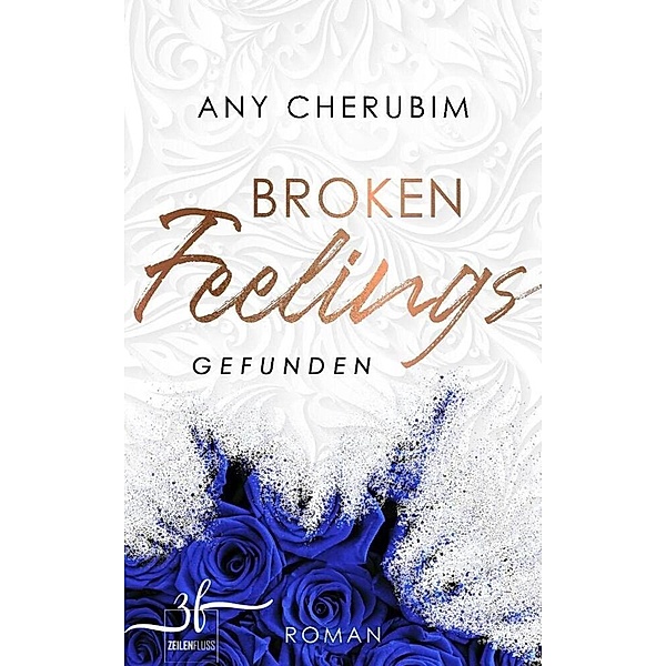 Broken Feelings - Gefunden, Any Cherubim