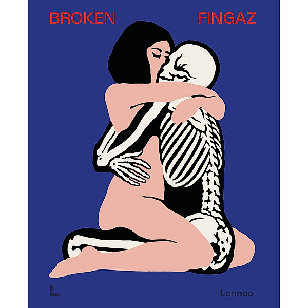 Broken Fingaz, Charlotte Jansen