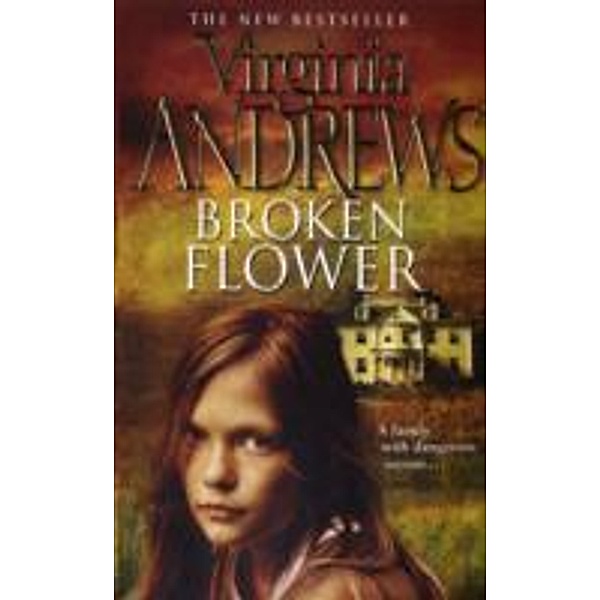 Broken Flower, Virginia Andrews