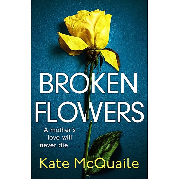 Broken Flowers, Kate Mcquaile