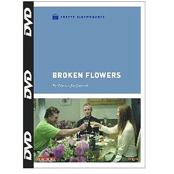 Broken Flowers - Grosse Kinomomente, Broken Flowers