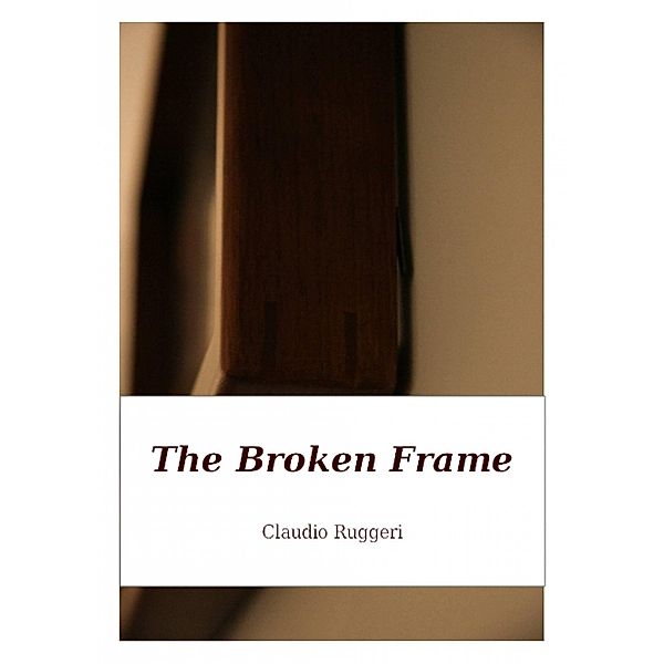 Broken Frame / Babelcube Inc., Claudio Ruggeri