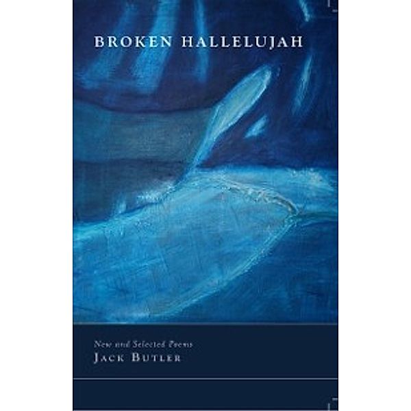 Broken Hallelujah, Jack Butler