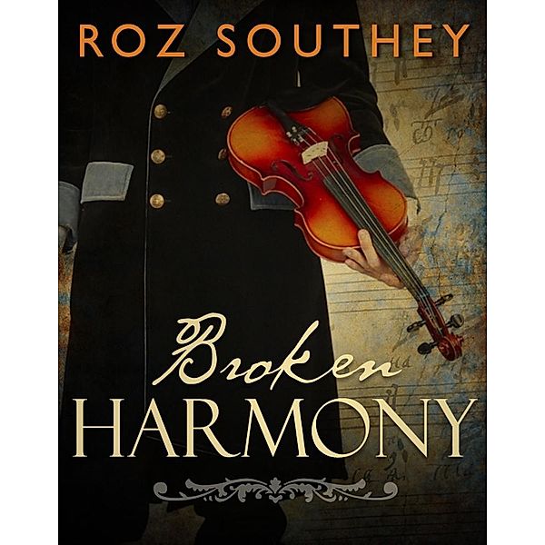 Broken Harmony / Creative Content, Roz Southey
