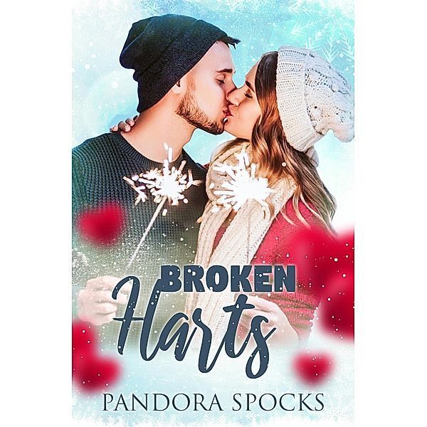 Broken Harts, Pandora Spocks