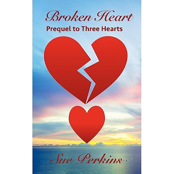 Broken Heart, Sue Perkins