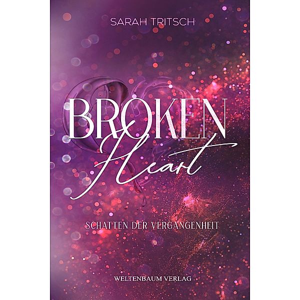 Broken Heart, Sarah Tritsch