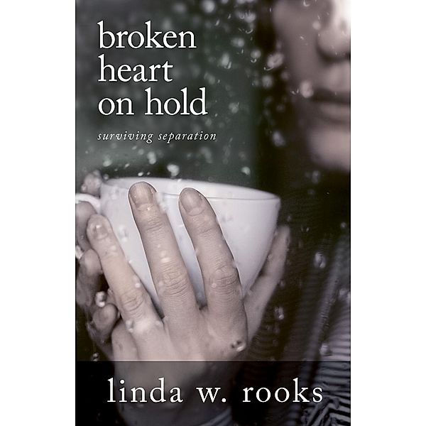 Broken Heart on Hold / David C Cook, Linda Rooks