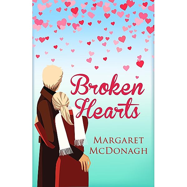 Broken Hearts, Margaret Mcdonagh