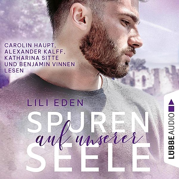 Broken Hearts-Reihe - 2 - Spuren auf unserer Seele, Lili Eden