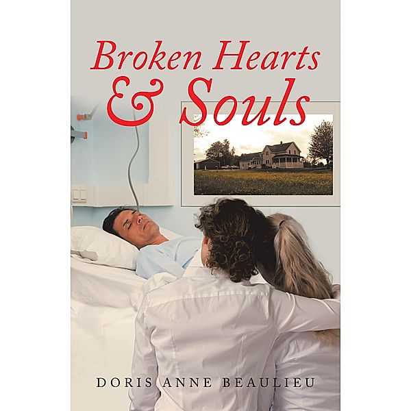 Broken Hearts & Souls, Doris Anne Beaulieu