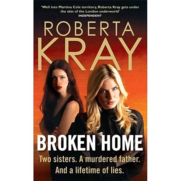 Broken Home, Roberta Kray
