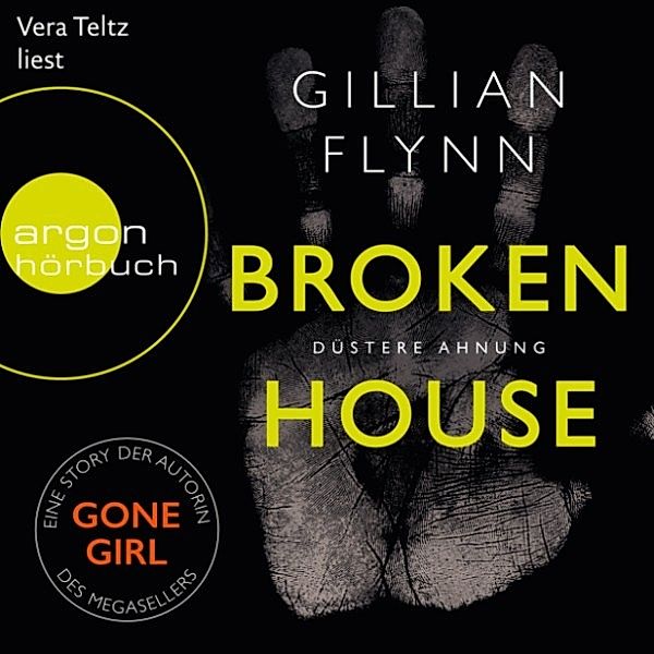 Broken House, Gillian Flynn