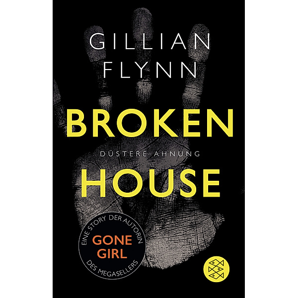 Broken House - Düstere Ahnung, Gillian Flynn