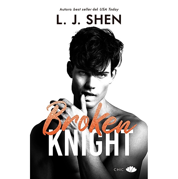 Broken Knight / All Saints High Bd.2, L. J. Shen, Eva García