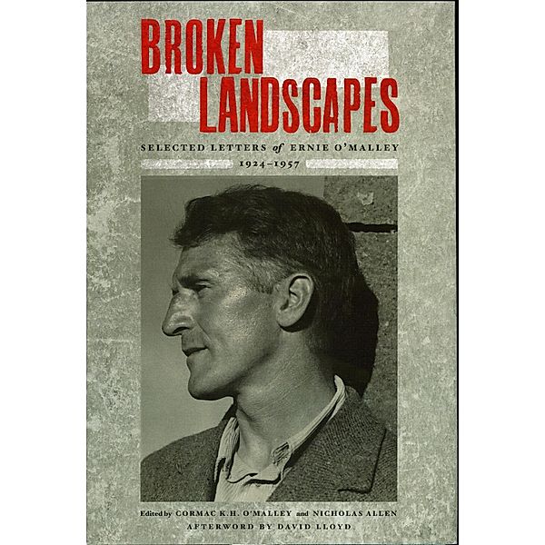 Broken Landscapes, Cormac K. H. O'Malley