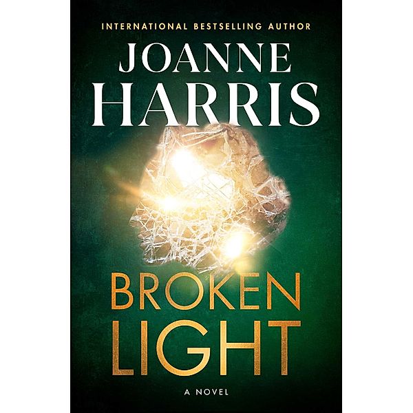 Broken Light, Joanne Harris