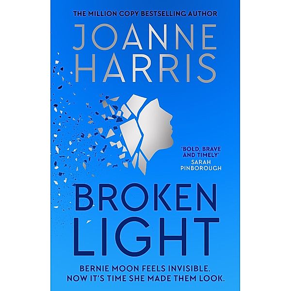 Broken Light, Joanne Harris
